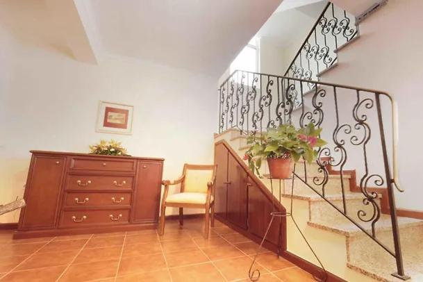Ferienwohnung Pico Alto Achadas da Cruz Exterior foto